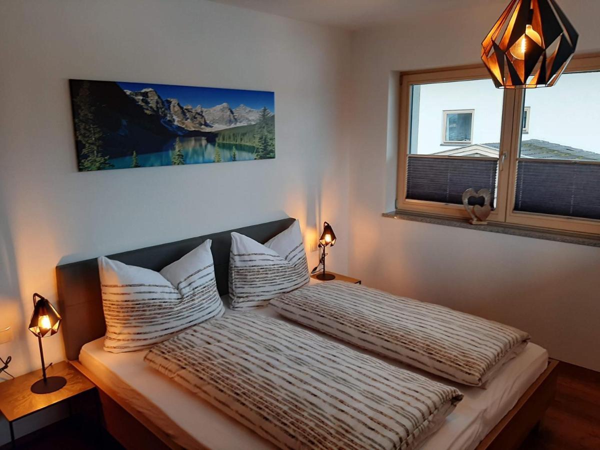 Apart Alexandra Strass im Zillertal Buitenkant foto