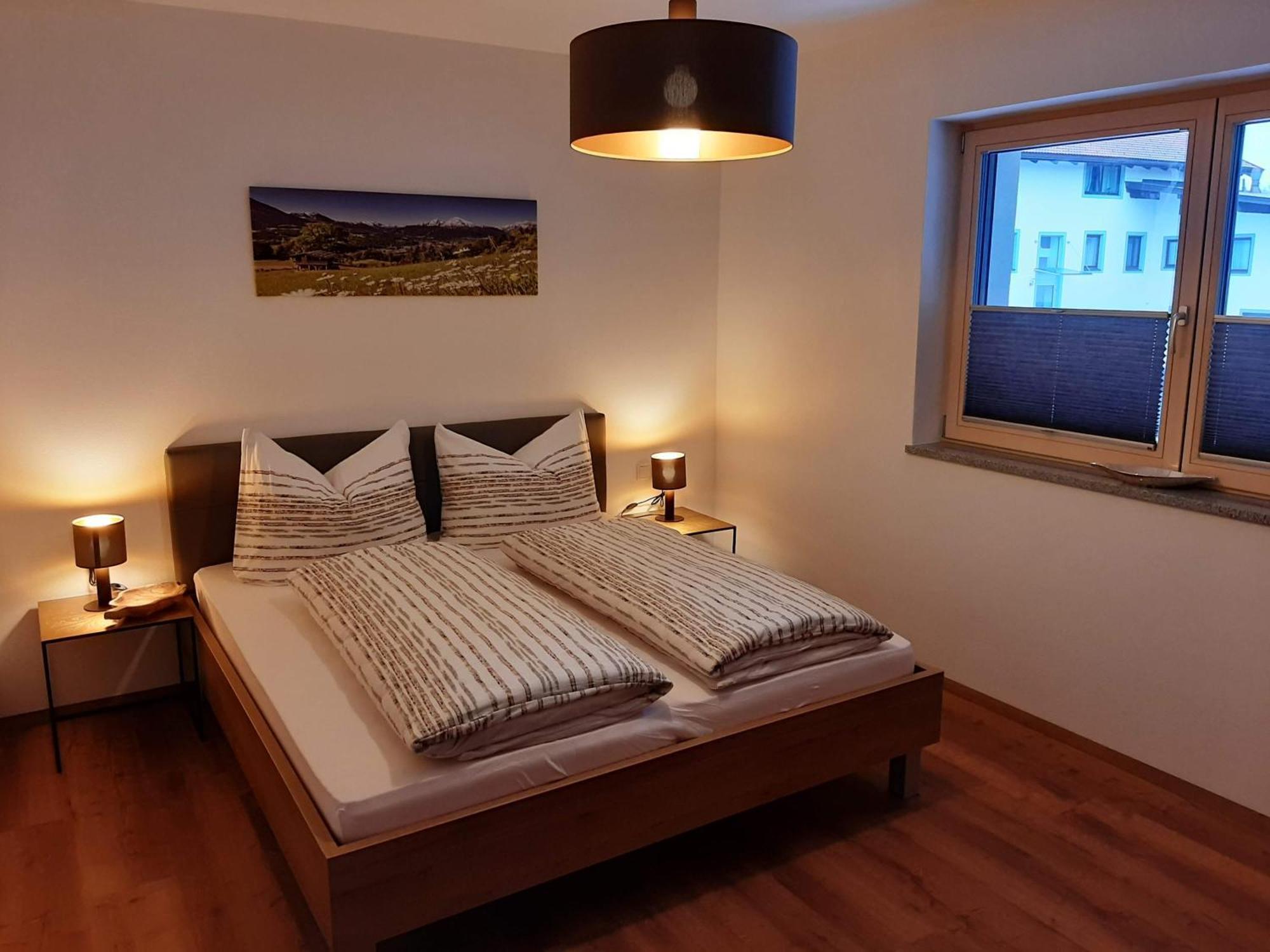 Apart Alexandra Strass im Zillertal Kamer foto